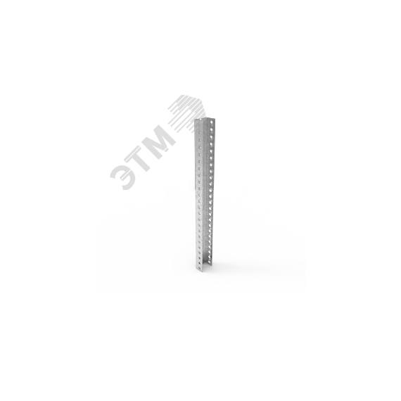 Профиль П-образный одинарный БПП1.60.40.1000.2,5.1 СОЭМИ Н3311321081