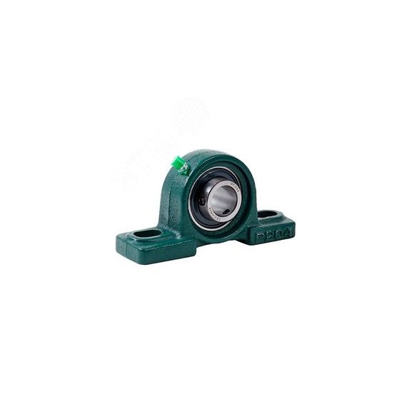 Подшипниковый узел UCP206 TECHNIX TECHNIX UCP206TECHNIX
