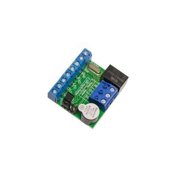 Контроллер Z-5R (мод. Relay) IronLogic 7990