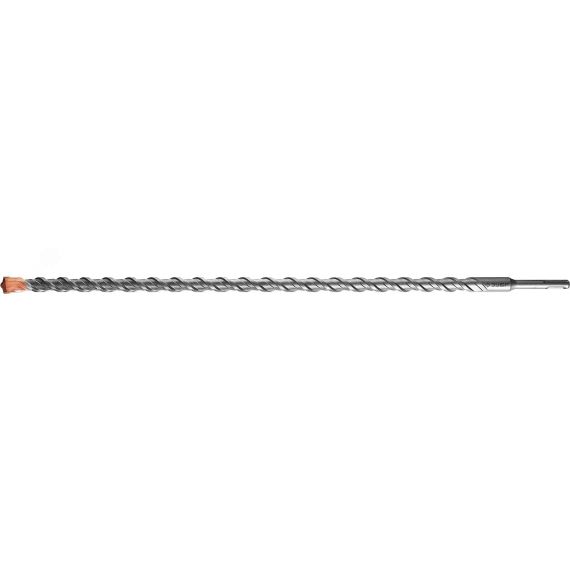 Бур SDS-plus 16 x 600 мм, Профессионал ЗУБР 29314-600-16_z02