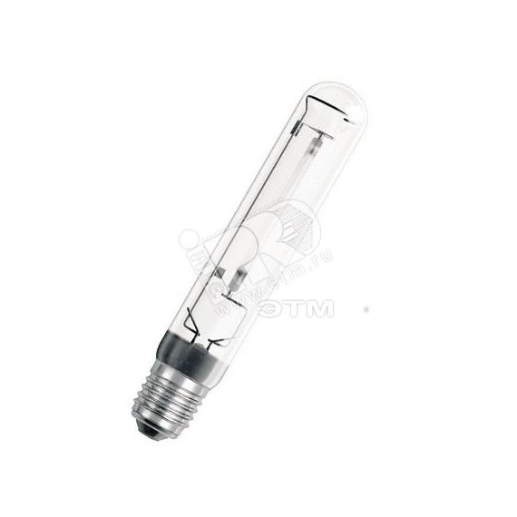 Лампа натриевая ДНаТ 150вт NAV-T SUPER 4Y E40 Osram LEDVANCE 4050300024400