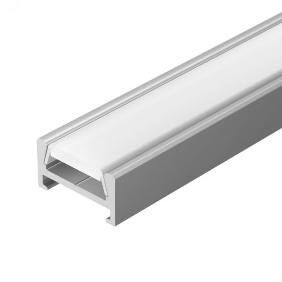 Профиль MIC-H-2000 ANOD (ARL, Алюминий) Arlight 026458