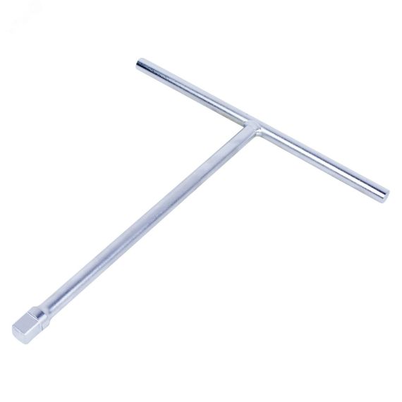 Вороток 1/2', 250 мм, Т-образный King Tony 4511-10