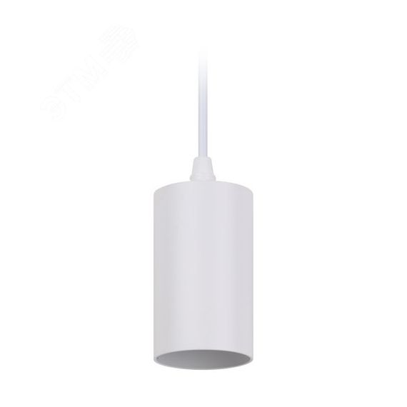 Светильник трековый LEDVANCE ECO PENDTRACKSP 1PHGU10 WTRD 36X1RULEDV LEDVANCE 4099854257704