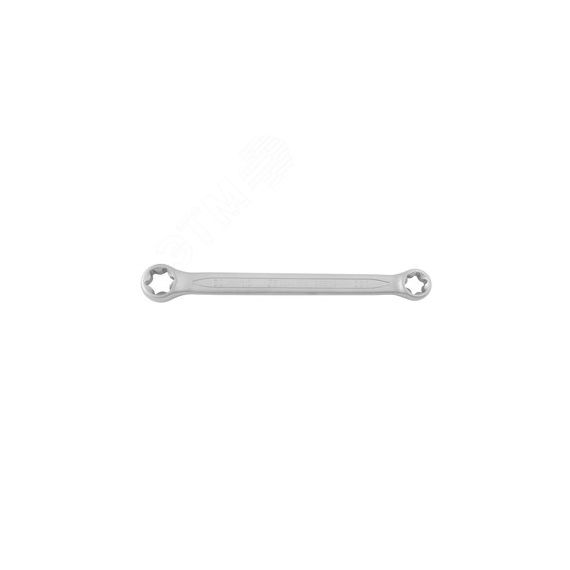 Ключ гаечный накидной, внешний TORX®, E20xE25 Jonnesway W292024