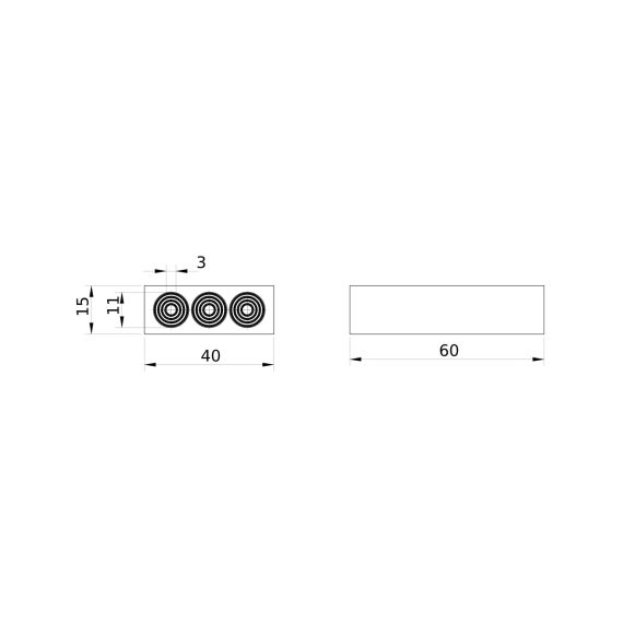 Чертеж DXS0154