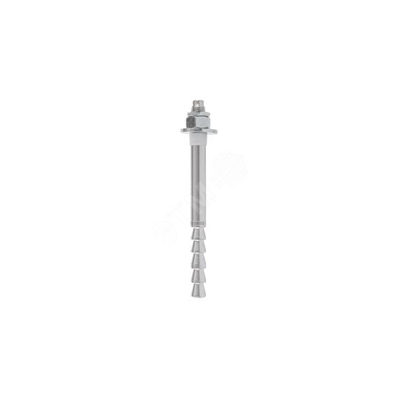 Анкер для динамических нагрузок FDA-A 16х125/25 GVZ Fischer 536945