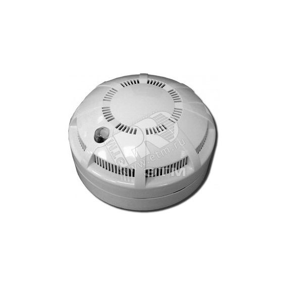 Извещатель пожарный ИП 212-45 V2.14 для подвесногопотолка. Рубеж ана-логовый ИП 212-45 V2.14