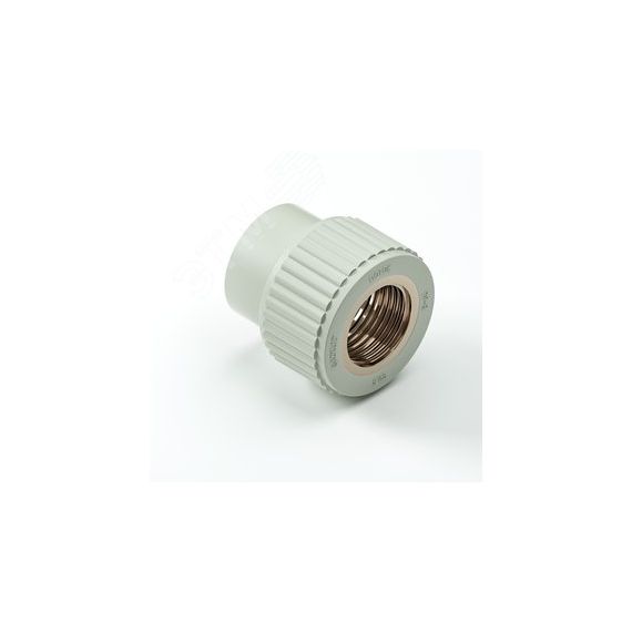 Муфта комбинированная FIREPROFF Violen с внутренней резьбой 32x1' Z Fireproff 3 013 032 100 2 1