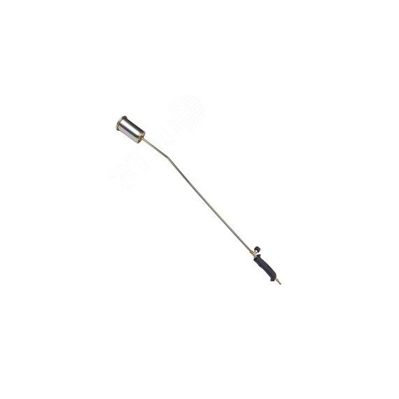 Горелка кровельная газовоздушная ГВ-1000В, ?58 Foxweld 5905