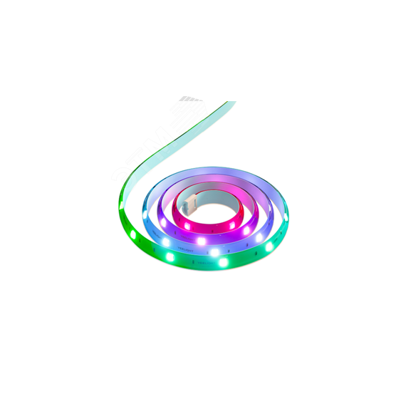 Удлинитель для умной светодиодная ленты LED Yeelight YLDD007