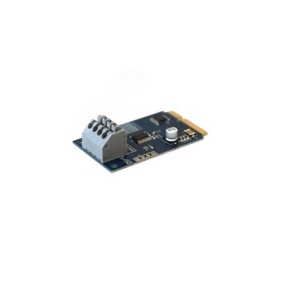 Модуль расширения Smart. Счётчики воды Neptun 100035644300