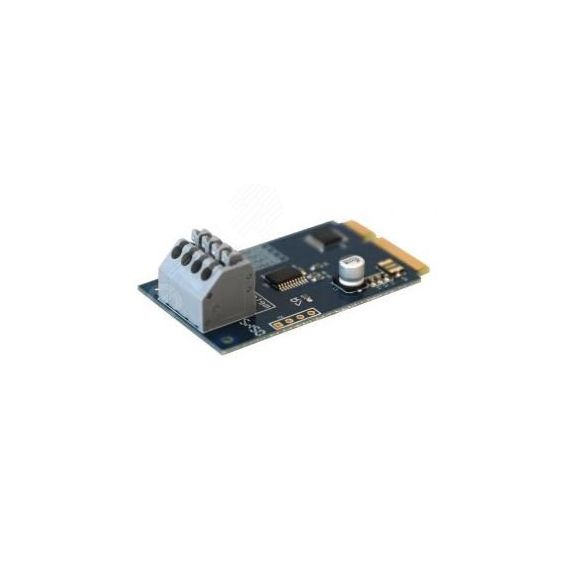 Модуль расширения Smart. Счётчики воды Neptun 100035644300