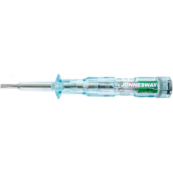 Отвертка индикаторная многофункциональная 110-250V Jonnesway AR030066