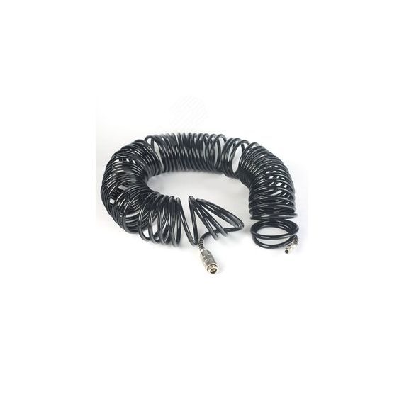 Шланг спиральный PU 15 Patriot 830901045