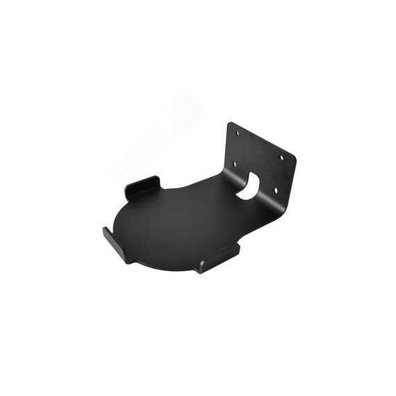 Кронштейн для Xbox Series X, настенный, черный, REXANT 38-0624