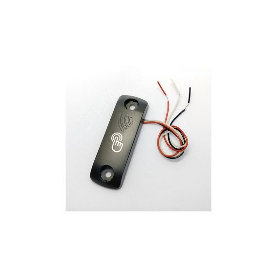 Кнопка CP-Z3 (мод. Touch) темный IronLogic 16507