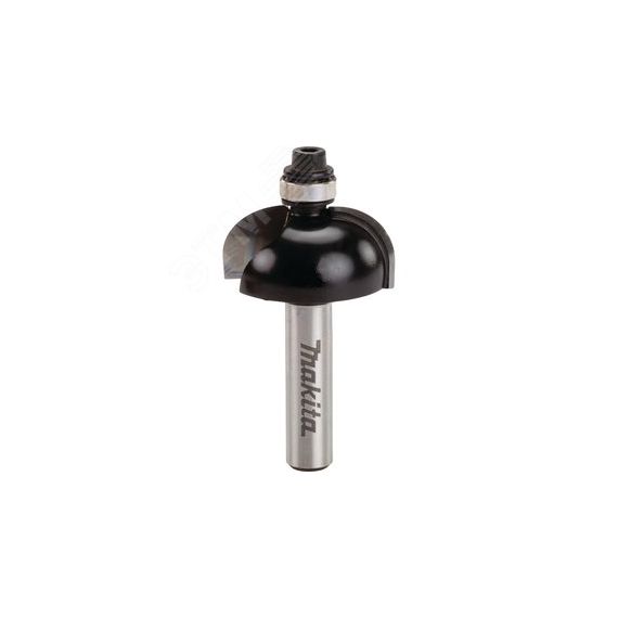 Фреза кромочная галтельная 9,52R 28,6х12,7х8х32х2Т Makita D-11477