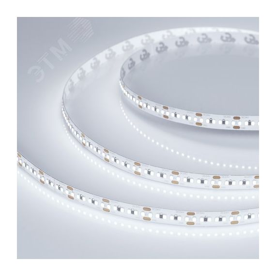 Лента MICROLED-M300-8мм 24V White6000 (8 W/m, IP20, 2216, 5м) (Открытый) Arlight 023556(2)