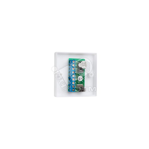 Контроллер Z-5R (мод. Case) в корпусе IronLogic 9499
