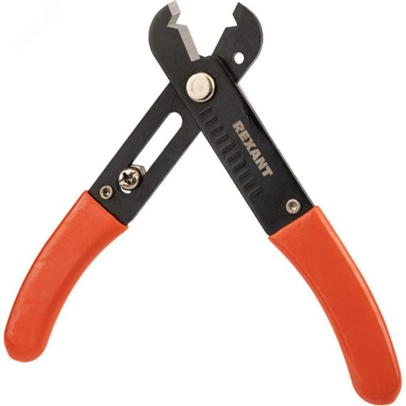 Инструмент для зачистки кабеля 0.5-4.0 кв.мм (ht-223) REXANT 12-4031