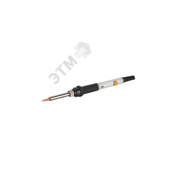 Паяльник 90 002 OSE-Pes02-60W-CP (темп, клин прямой) Navigator Group 90002