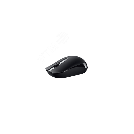 Мышь беспроводная NX-7007, черный Genius 31030026403