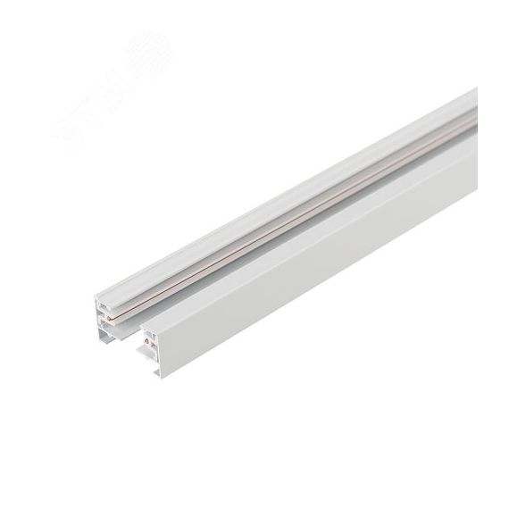 Трек LGD-2TR-TRACK-1000-WH-M (C) (ARL, IP20 Металл, 3 года) Arlight 022770