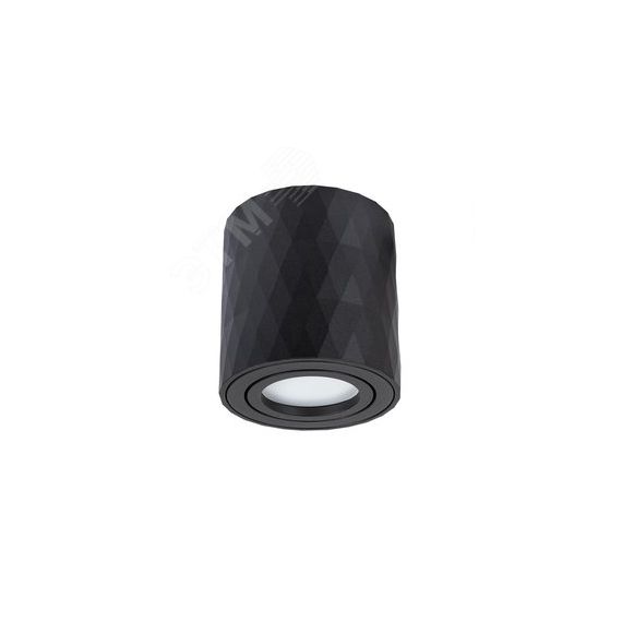 Точечный накладной светильник FANG Arte Lamp A5559PL-1BK