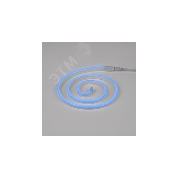 Набор для создания неоновых фигур креатив 90 LED, 0.75 м, синий Neon-Night 131-003-1
