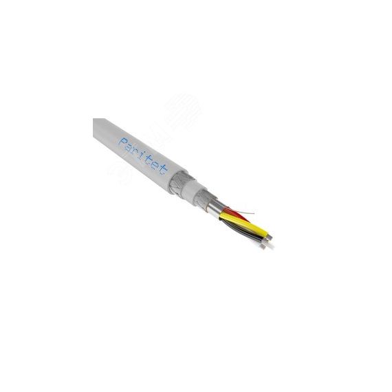 Кабель(провод) КИС-ВКШвнг(А)-LS 1х4х0.90 Паритет 110183