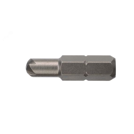 Бита специальная LogTec 20-LID 25мм С6,3 1/4'' Felo 02940010