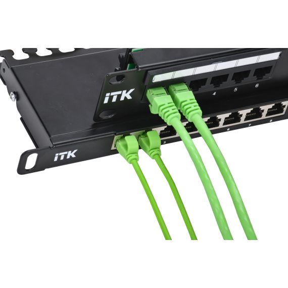 Ультратонкое исполнение для экономии монтажного пространства.