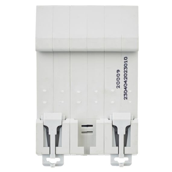 KARAT Автоматический выключатель ВА47-60M 3P C 10А 6кА IEK