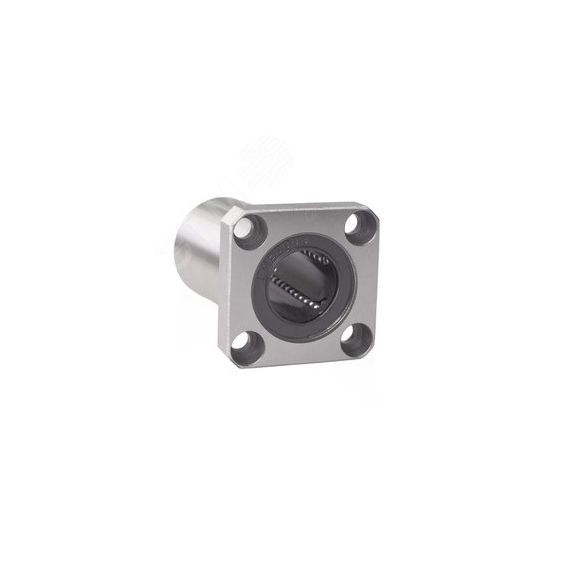 Линейный подшипник LMEK20-UU (KBK20PP) TECHNIX TECHNIX LMEK20UUTECHNIX