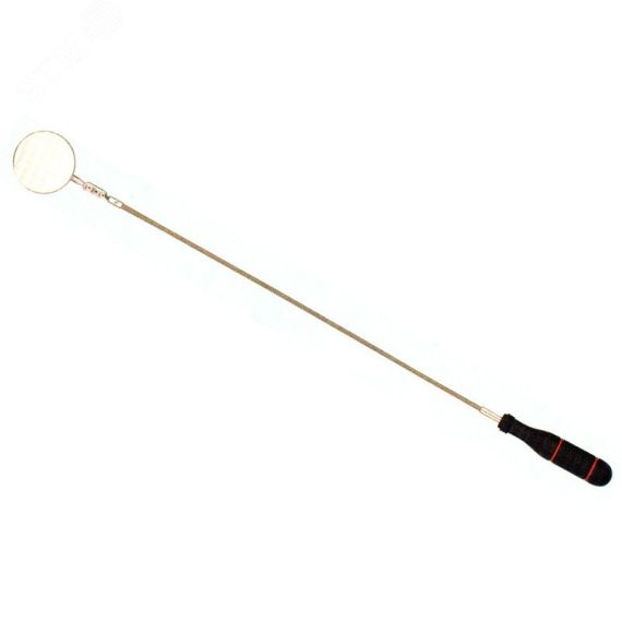 Зеркало на гибком стержне 600 мм Мастак 192-00600