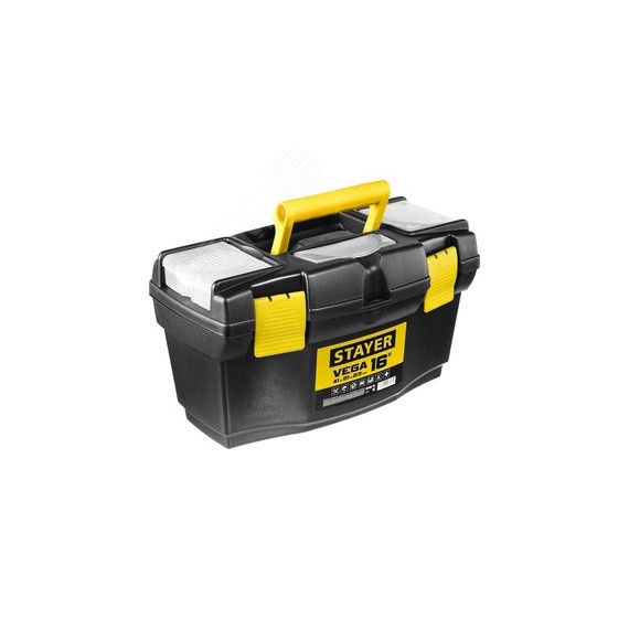Ящик для инструмента VEGA-16 STAYER 38105-16_z03