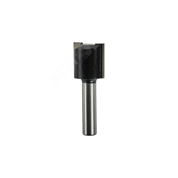 Фреза пазовая с 2 режущими кромками ''Эконом'' 20x19x8x51x2T Makita D-67876