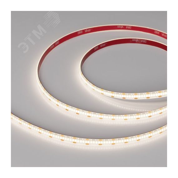 Лента герметичная COB-SE-X360-8mm 5V Day4000 (5 W/m, IP65, CSP, 5m) (Arlight, -) Arlight 041384