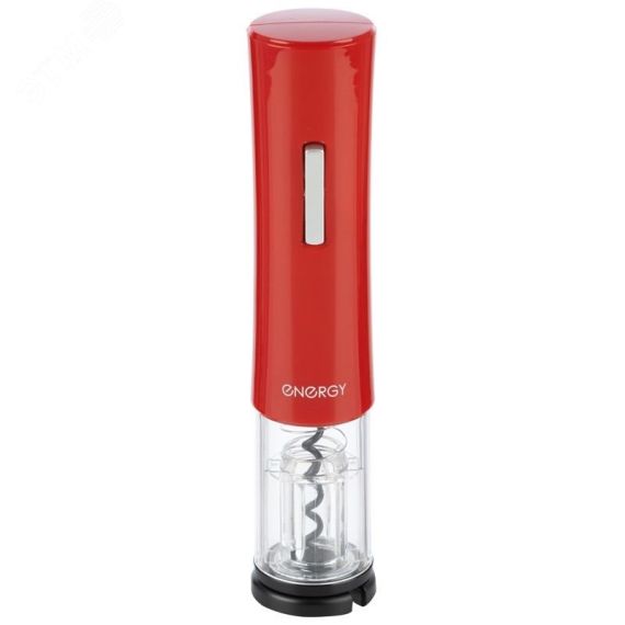 Штопор электрический EN-557B Energy ВиК 103597