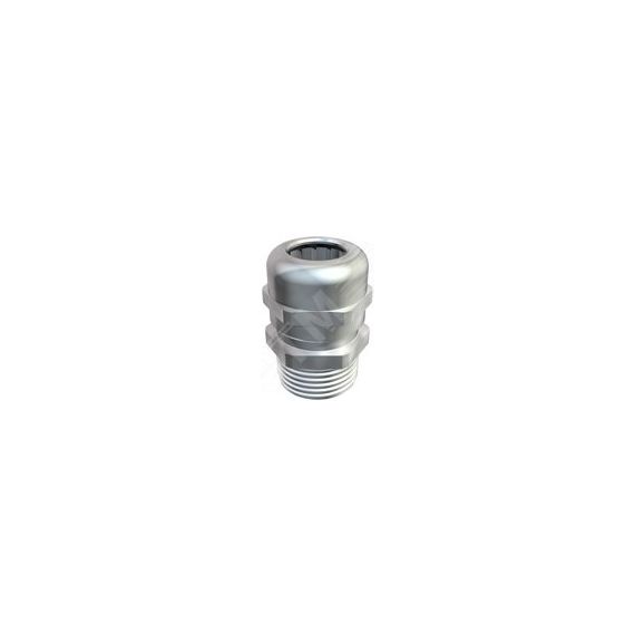 Кабельный ввод латунь M20 OBO Bettermann V-TEC VM LM20 MS