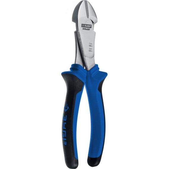 Бокорезы усиленные, 180 мм Профессионал ЗУБР 2201-6-17_z02