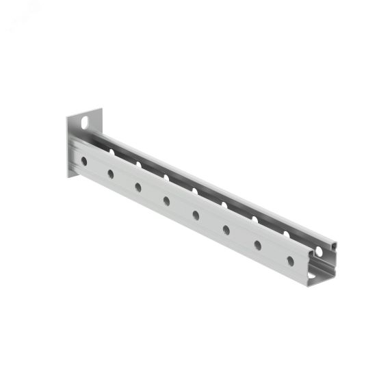 Консоль страт легкая БКСЛ.41.41.600.2,5.1 СОЭМИ Н3123220681