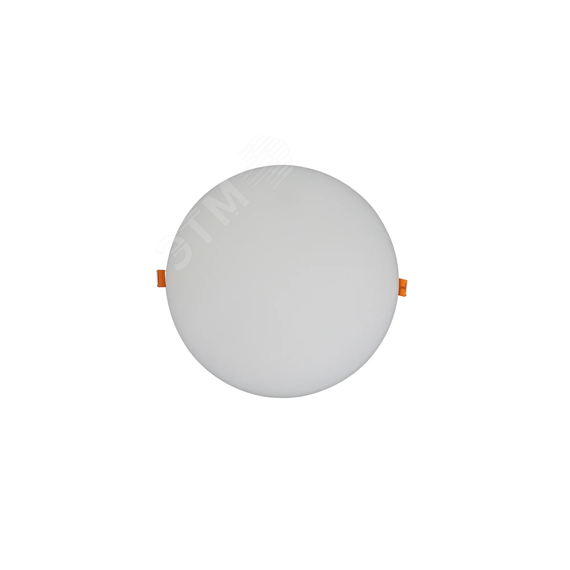 Светильник LED-А ф220 ДПО 02-036-001 4000К3600лм круг ИУ ЭЛЕТЕХ 1030450431
