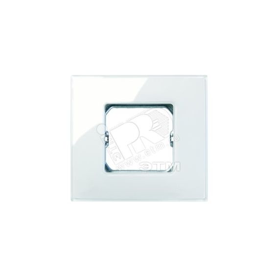 Neos Рамка 2 пост белый Simon 27772-30