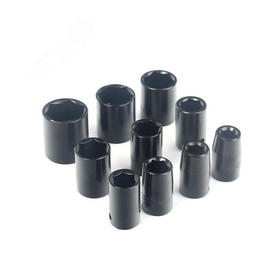 Набор ударных головок  NUG 101 Patriot 830902033