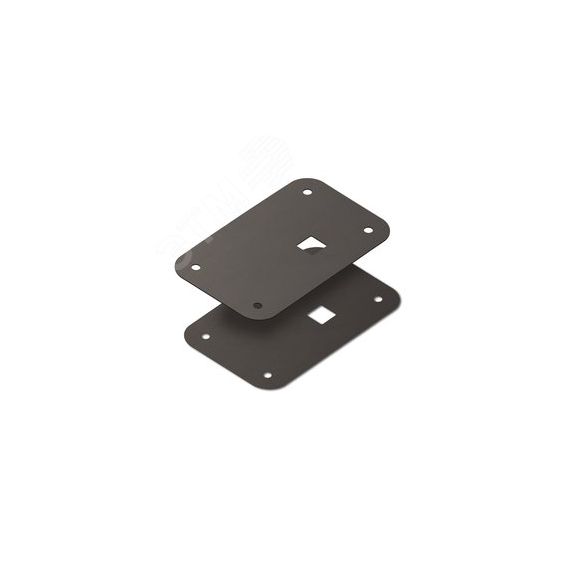 Монтажный набор EA1140 на металл для считывателей ESMART Reader BLE серии STONE Esmart 158-20061