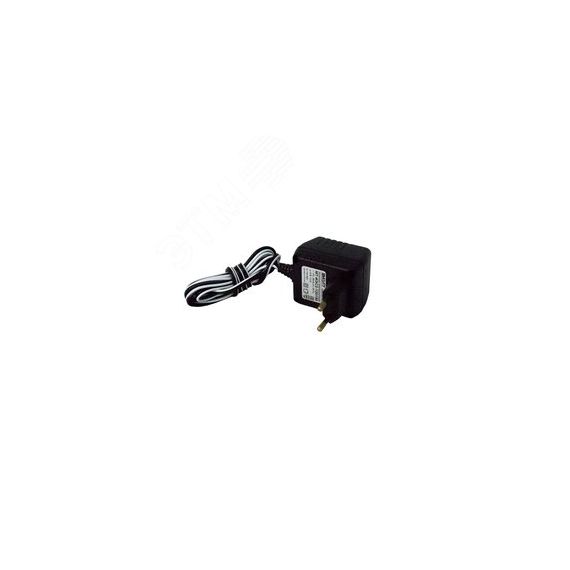Сетевой адаптер (220V-12V-1.5A) Gidrolock 50000112