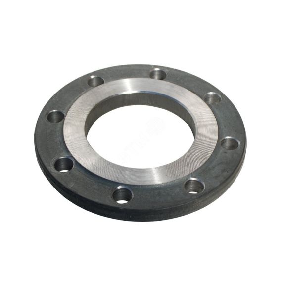 Фланец плоский стальной Ду80 PN25 33259-2015 ГОСТ 223100307