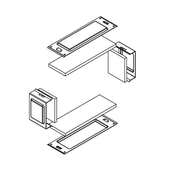Чертеж SIP00515